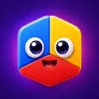 Cube Timer & Coach: CuberPal Icon