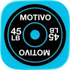 MotivoSteps Icon