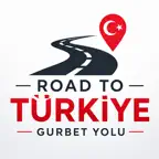 Road to Türkiye iOS Icon