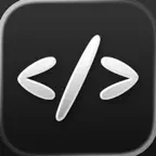 Script: JS & TS Editor icon