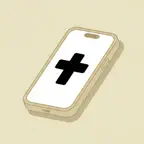 Bible Focus - App Blocker iOS Icon