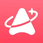 GoAtlas - Social Map Icon