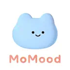 MoMood-AI角色贴心陪伴 icon