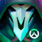 Overwatch Rush iOS Icon