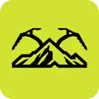 Hongirad Mountaineering Club iOS Icon
