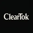 ClearTok: Repost Remover icon