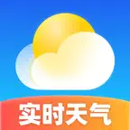 15日实时天气-分钟级天气预报40天预报语音播报 icon