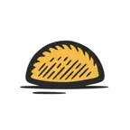 Pasty Perks iOS Icon