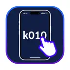 k010폰 iOS Icon