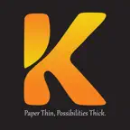KESARI VENTURES iOS Icon