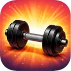 Stronker iOS Icon