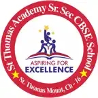 St. Thomas Academy CBSE School iOS Icon