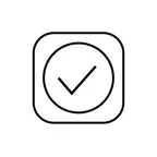 ルーティーンToDo -今日やることに特化したToDo- iOS Icon