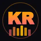 Kirubakaran Rajendran iOS Icon