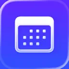 Deda Habit Tracker iOS Icon