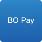 BO Pay iOS Icon