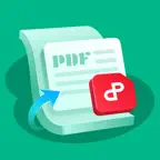 PDF Editor - Convert File icon