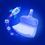 Super Cleaner-AI Smart Clean icon