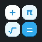 Calculator:AI Calculate iOS Icon