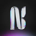 NeonDrama iOS Icon