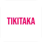 TiKiTaKa:FastVoice Interpreter iOS Icon