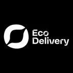 Eco Delivery - delegate iOS Icon