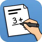 Rechengeschichten iOS Icon