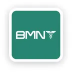 Brainymedic Eduverse iOS Icon