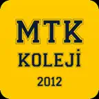 MTK EĞİTİM Icon