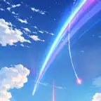 アニメ聖地 iOS Icon