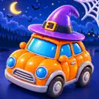 Car Sort: Color Puzzle icon