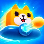 Cube Pop™ iOS Icon