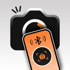 Phone Camera Remote Controller iOS Icon