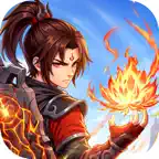 斗破苍穹：斗帝之路 iOS Icon