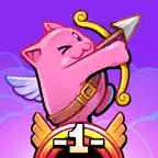 Twin Shot Deluxe iOS Icon