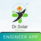 The Doctor Solar Engineers iOS Icon