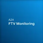 FTV Monitoring iOS Icon
