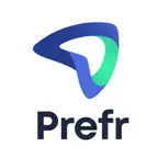 Prefr: Personal Loan App India iOS Icon