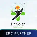 The Doctor Solar EPCs iOS Icon