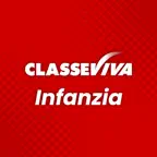 ClasseViva Infanzia iOS Icon