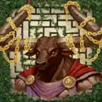 Argonauts Agency 13 iOS Icon