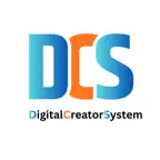 Digital Creator System iOS Icon