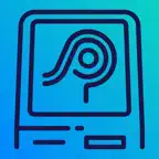PureSpace Kiosk iOS Icon
