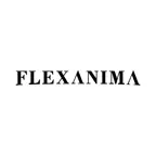 FLEXANIMA iOS Icon