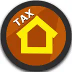 Property Tax Lookup iOS Icon
