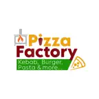 Pizza Factory GmbH Icon