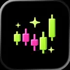 TradeGPT - Chart AI Analysis iOS Icon