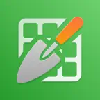 FarmIt: AI Plant Identifier iOS Icon