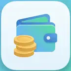 Spending Tracker App iOS Icon