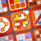 Everyday Puzzles: Mini Games+ iOS Icon